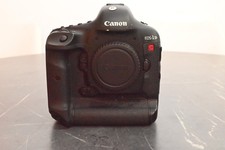 Preços baixos em Câmeras digitais Canon EOS 1D | eBay