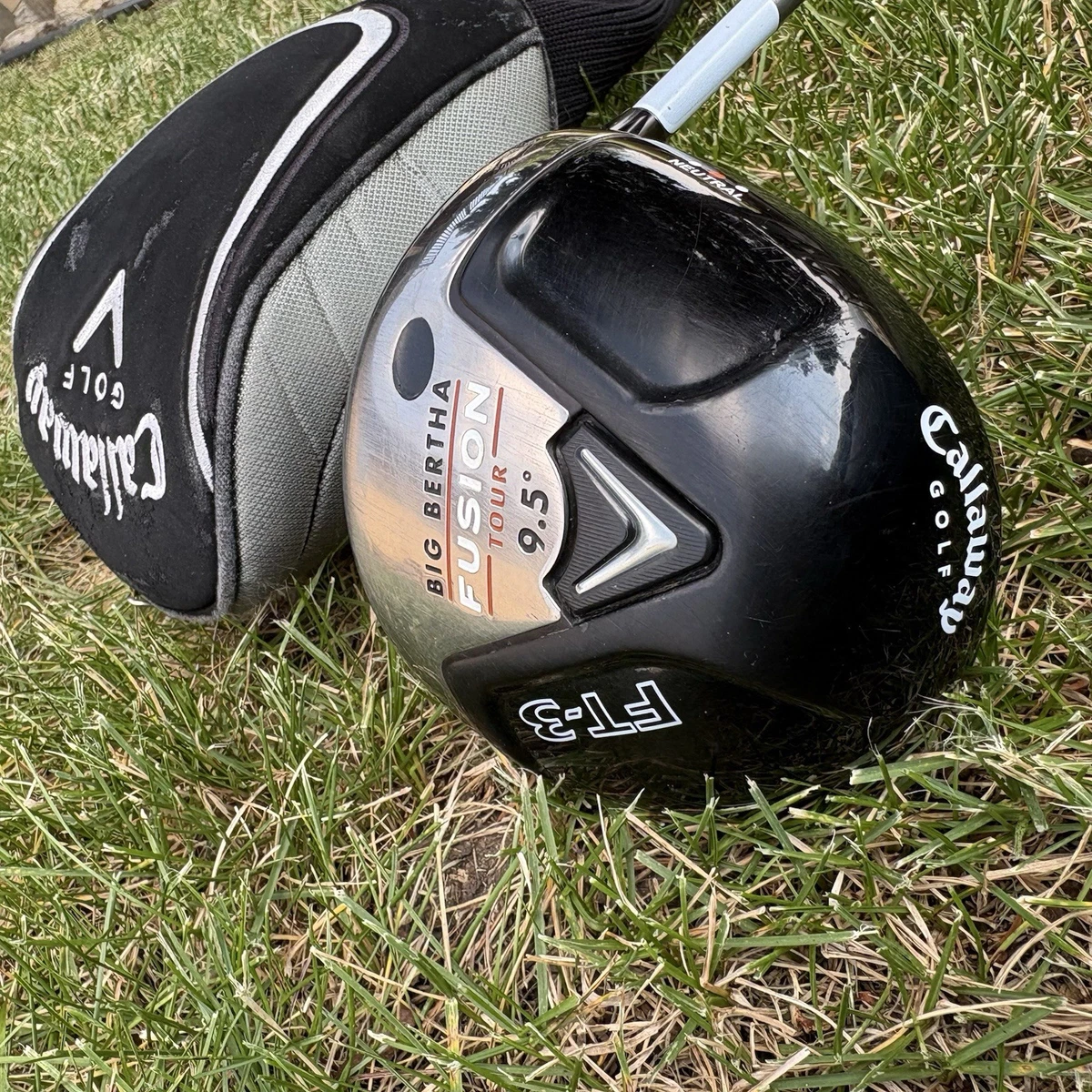 Callaway Ft Tour Driver for sale | eBay