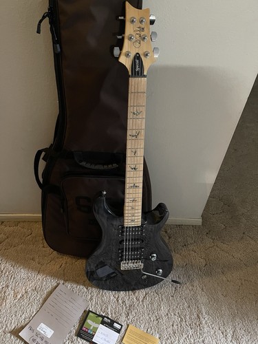 Paul Reed Smith PRS Electric Guitar - Picture 3 of 7