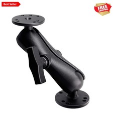 Heavy Duty 1.5 Double Ball Mount for Tablets ...
