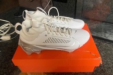 nike cleats size 9.5