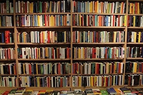 Lotto 50 Libri misti per mercatini,bazar e lettori - Foto 1 di 1