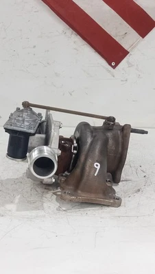 Turbolader Ford Explorer 2.3 Ecoboost C23HDTX C23 LB5E-9G438-AF - Bild 1 von 4
