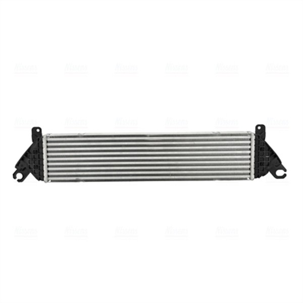 Nissens LadeluftküHler 961766 FüR Mazda GJ GL CX KF GJ2FP AWD Skyactiv-image