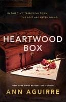 Heartwood Box | Ann Aguirre | Englisch | Buch | Gebunden | 2019