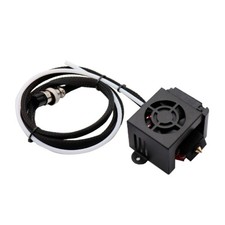 3D Printer Accessories Extruder Hot End Nozzle Kit for CR10 / CR10S Ender3