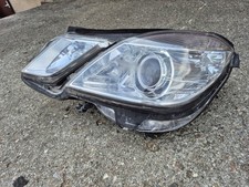 Frontscheinwerfer Mercedes-Benz E-Klasse W212 A2128201959 Xenon Links Headlight