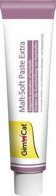 GimCat Malt-Soft Paste Extra 200 g  Katzenfutter