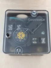 ANTUNES CONTROLS 8103116303 LGP-G Gas Pressure Switch 
