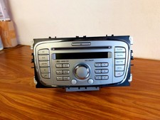Autoradio Ford 6000 Cd KW2000 8M5T-18C815-AB / Avec code 