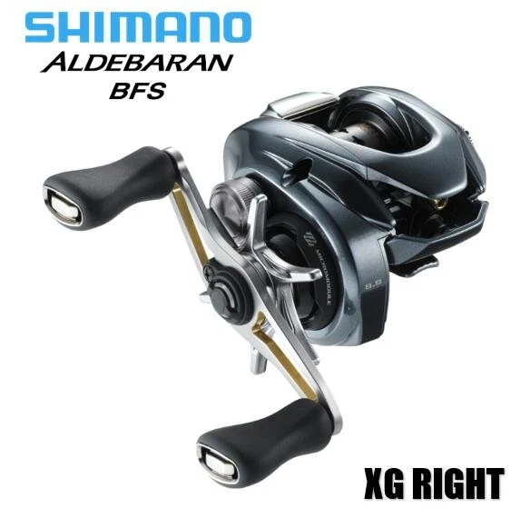 Shimano Aldebaran Bfs Xg for sale | eBay