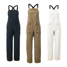 Flylow Women's Foxy Bib Pants - New - Pick Color & Size