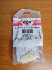 FSP Whirlpool Fuse Thermal For Duct WP3390719 / 3390719 / 15-198 / 279650