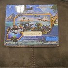 Avatar Two Pandora Lightup sets, Crabsuit, and Jake vs Thanator, mint in the box — photo 3