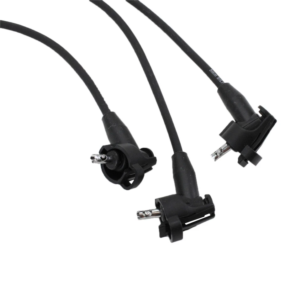 Cables de encendido 671-6181 Denso para Lexus GS300 IS300 SC300 1998-2005 Foto 3 de 4