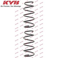 2X Fahrwerksfeder KYB RG1023 2 Federn Satz Federnsatz FüR BMW