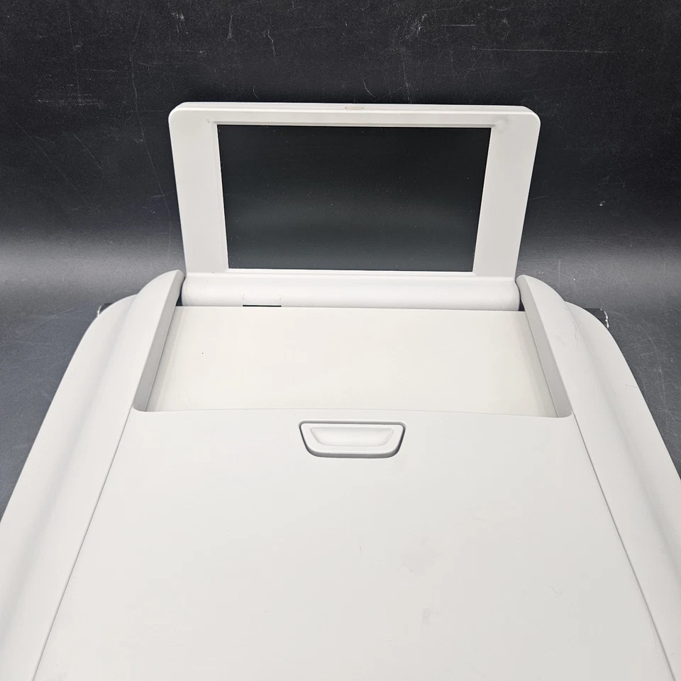 LEXUS RX400H 2006-2008 techo información GPS TV PANTALLA MONITOR 86680-48040 OEM Foto 4 de 4