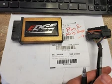 2004 DODGE RAM 3500 EDGE PRODUCTS  EZD100D 2780530 040716