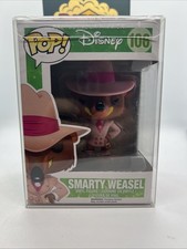 Ultimate Funko Pop Who Framed Roger Rabbit Figures Checklist and Gallery 12