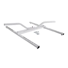 Diversitech QSWI5003 Unit Heater Bracket H-Style Quick-Sling Spreader Plate