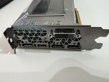 Nvidia Geforce GTX 1070 8GB Graphics Card 