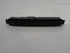 🇮🇹 PULSANTE DI ALLARME ➤FIAT GRANDE PUNTO 2005-  735447690 ♻️