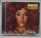Doja Cat - Vie - CD - PA Explicit - Factory Sealed - Brand New Free Shipping