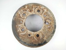 Tambour de frein Land Rover 88