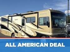 2011 REV BOUNDER 33U