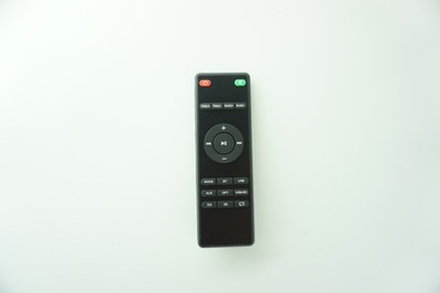 Remote Control For Geepas GMS11152 Portable Sound Bar System