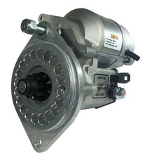 Produktbild - WOSP High Torque Starter Motor, Triumph TR250 TR5 TR6 TVR Vixen