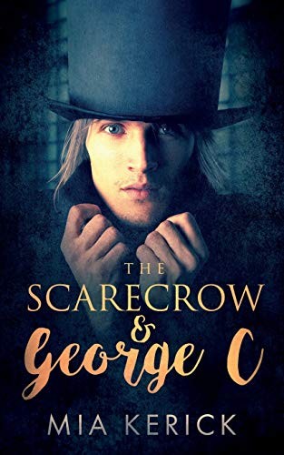 The Scarecrow and George C.New 9781950412945 Fast Free Shipping<|