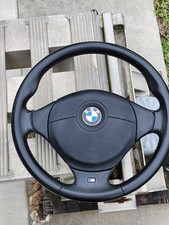 Bmw Z3m E36 Steering Wheel