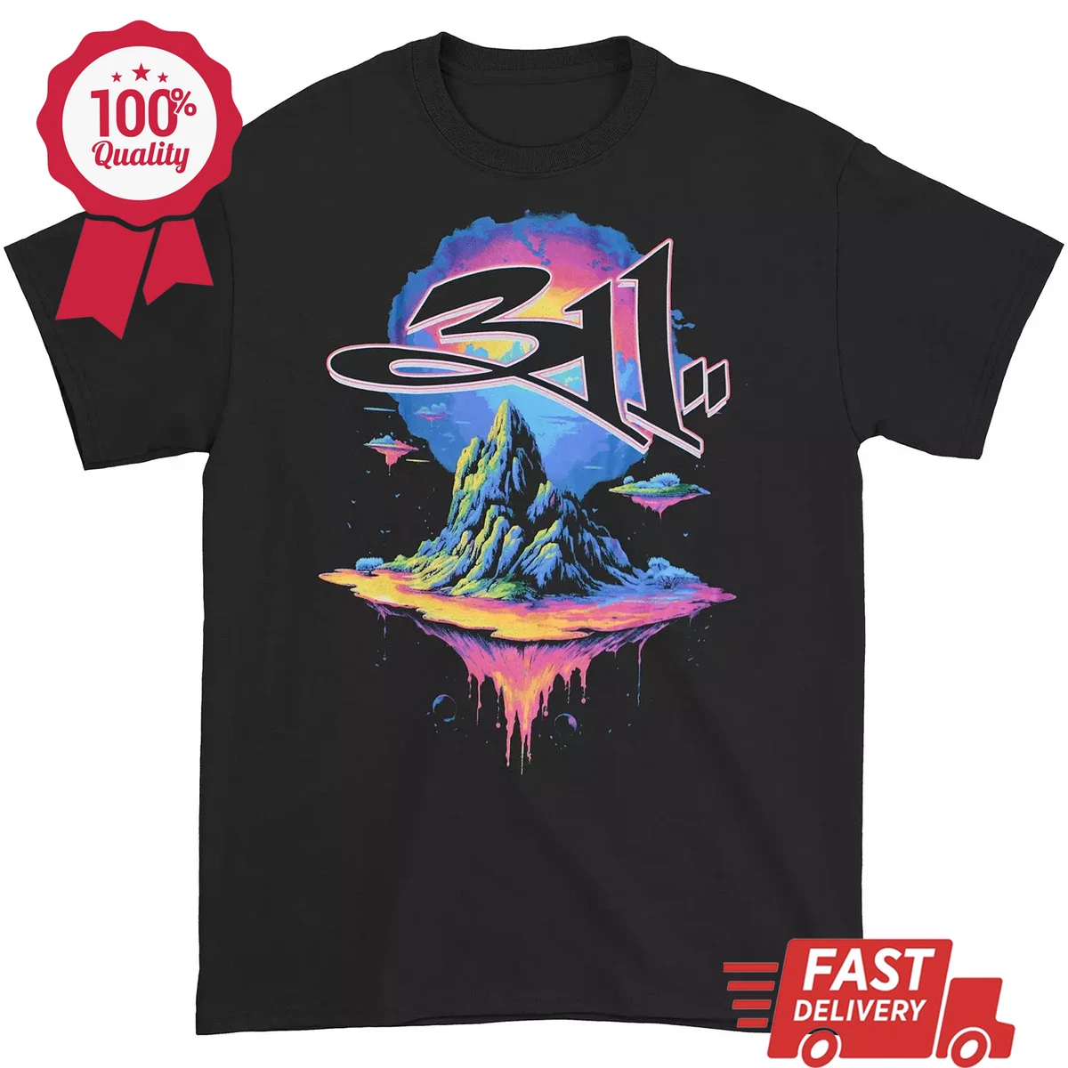 311 t shirt products for sale | eBay