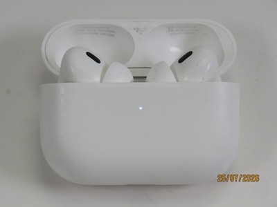 Apple AirPods Pro 2 USB-C MagSafe - For Parts - AF5