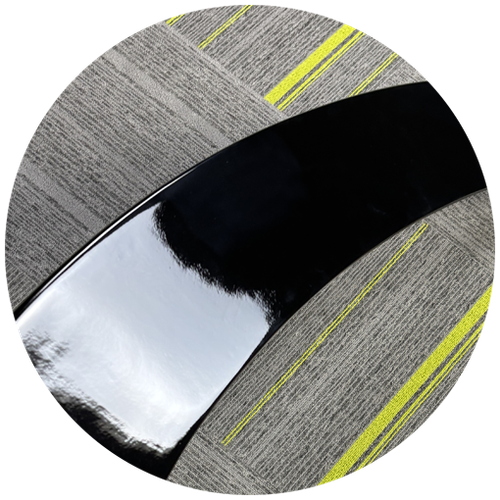Fits 17+ Honda Civic Type-R FK8 Carbon Fiber/Gloss Black Rear Trunk Spoiler Wing - Picture 18 of 19