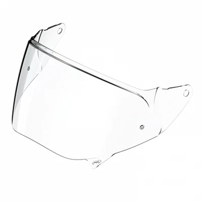Visières ROOF RO200 claires, fumée foncée, miroir argenté, etc. - Photo 1/2