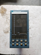 NEU EUROTHERM T630/NETZ/ -/SER/T730/PROZESSREGLER KOSTENLOSER SCHNELLER VERSAND