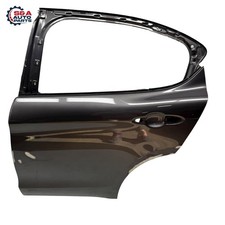 ALFA ROMEO STELVIO 2018 - 2025  FRONT LEFT DRIVER SIDE DOOR SHELL OEM