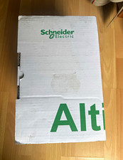 Schneider Electric Altistart 22 Soft Starter ATS22D17Q 230-440V 17A