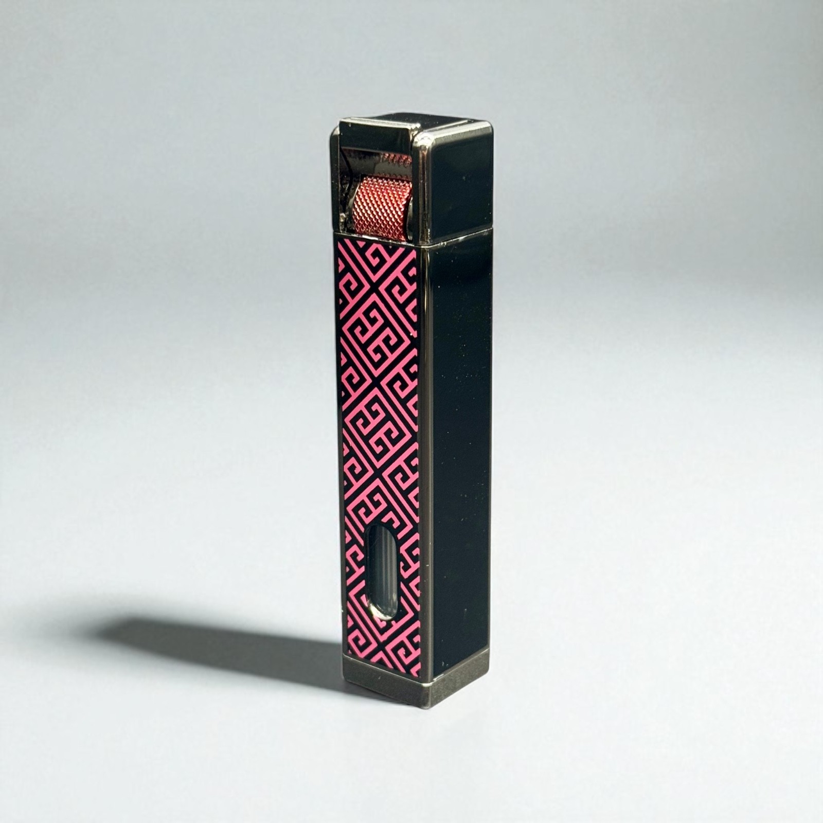&ndash; 3.5&rdquo; Refillable Butane &ndash; Compact