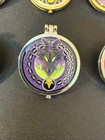 Loungefly Disney Villain Compact Mirror Blind Box Pins - Complete Set — photo 6