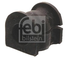 FEBI BILSTEIN 2x Stabilisatorlager Stabilager Buchse Stabilisator 42023/2x Gummi