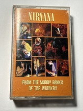 Nirvana - From the Muddy Banks of the Wishka ...