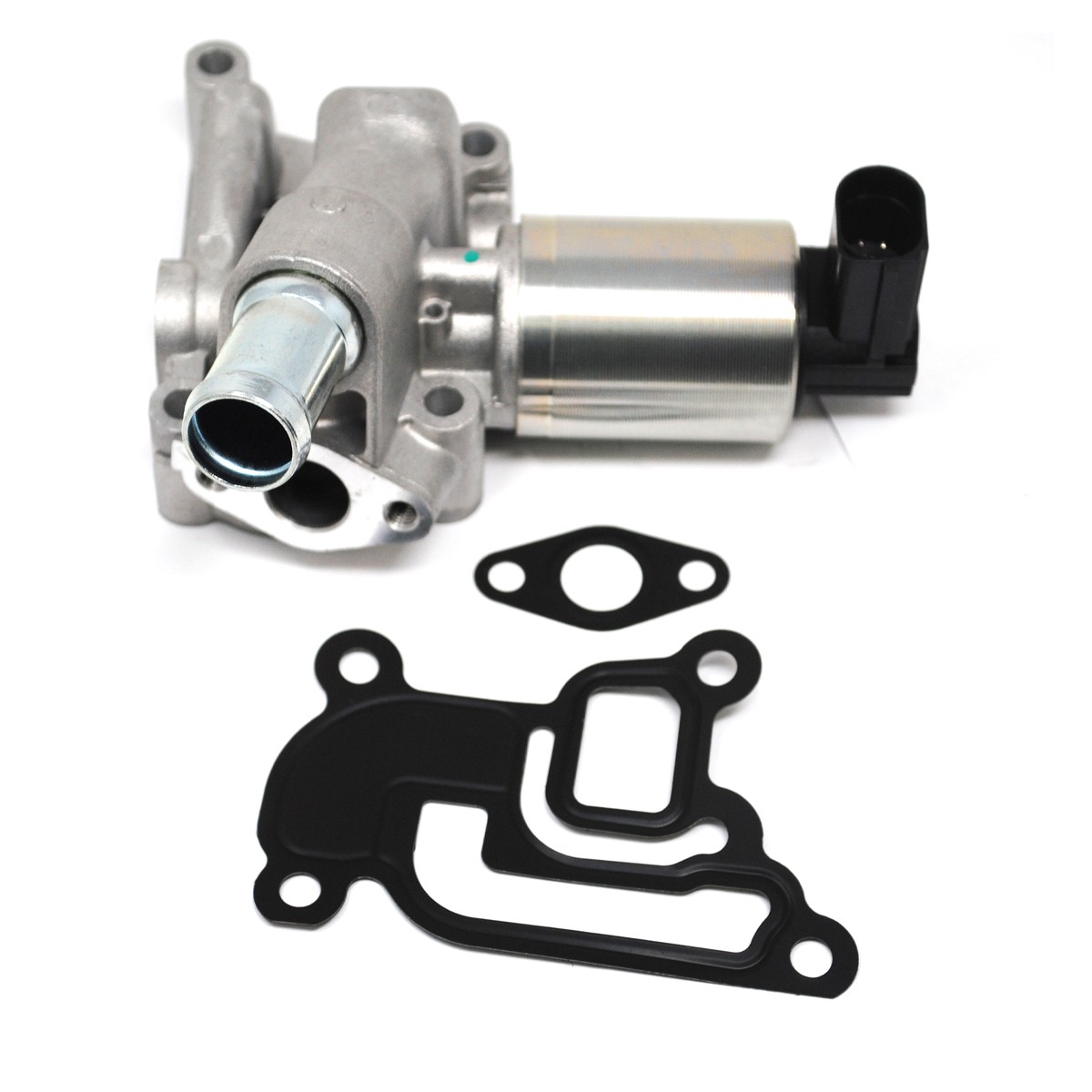 Valvola EGR Per Opel Agila, Astra, Corsa, Meriva - Compatibile Con Motori 1.0L, 1.2L, 1.4L Benzina - Foto 10