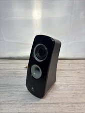 Logitech Speaker System Z323 2.1 Left Speaker Only No Power Or Sub Included