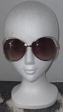 Vtg Retro Roberto Cavalli Ladies  RC/527 S72Z Sunglasses Known As Rosa