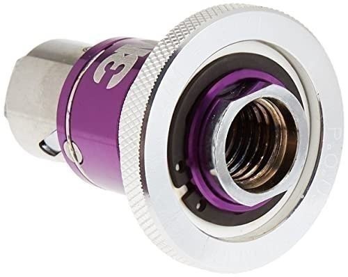 3M Perfect-It 33271 Quick Connect Adapter for III Polishing Foams - Afbeelding 2 van 2