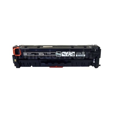 Original Toner CE410X 305X Black schwarz HP LaserJet Pro M351 M451 MFP M375 M475