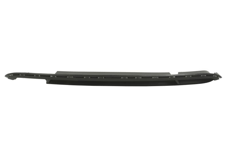 Stoßstangenspoiler Rear Fits: VW Passat B7 Sedan 08.10-12.14